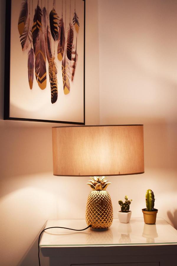 Rising Sun Apartment อัลบูเฟรา ภายนอก รูปภาพ