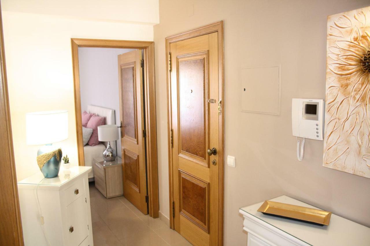 Rising Sun Apartment อัลบูเฟรา ภายนอก รูปภาพ